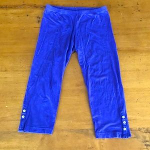 American apparel leggings